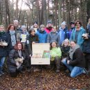 Foto: Nationalparkverwaltung Eifel / M. Weisgerber