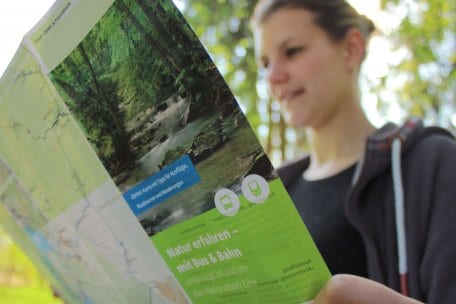 Foto: Nationalparkverwaltung Eifel/M. Weisgerber