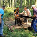 Foto: Nationalparkverwaltung Eifel / M. Weisgerber