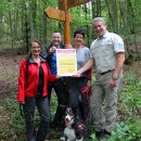 Foto: Nationalparkverwaltung Eifel / M. Weisgerber