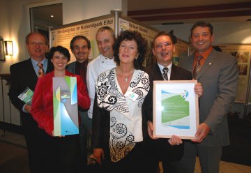 Für Naturlauber, 21. November 2006