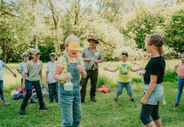 Geheimnisvolle Nachtjäger: Nationalpark Eifel lädt zum Fledermaus-Entdeckertag ein