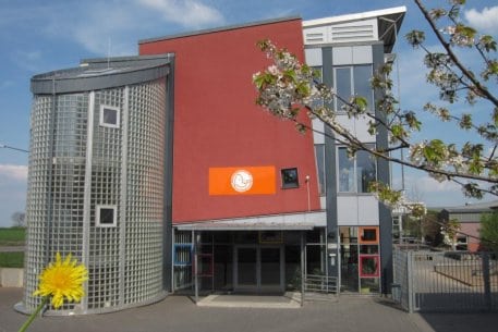 Gemeinschaftsgrundschule Burgblick in Nideggen