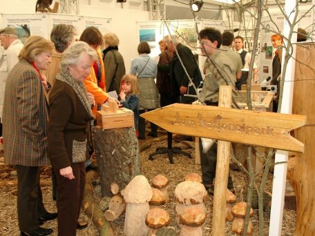 Gerne senden wir Ihnen weitere Presse-Bilder.