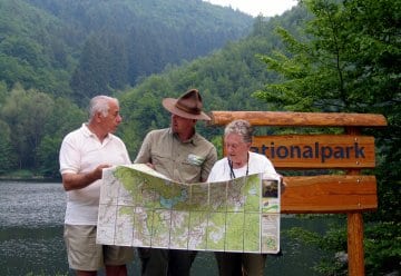 Gute Fortschritte in vielen Bereichen