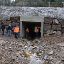 In 2016 wurde das Life+-Projekt "Wald-Wasser-Wildnis" inhaltlich abgeschlossen. Foto: Biologische Station Städteregion Aachen