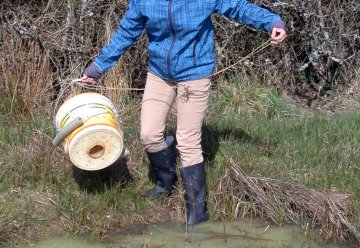 Jetzt bewerben für das Commerzbank-Umweltpraktikum in 2016