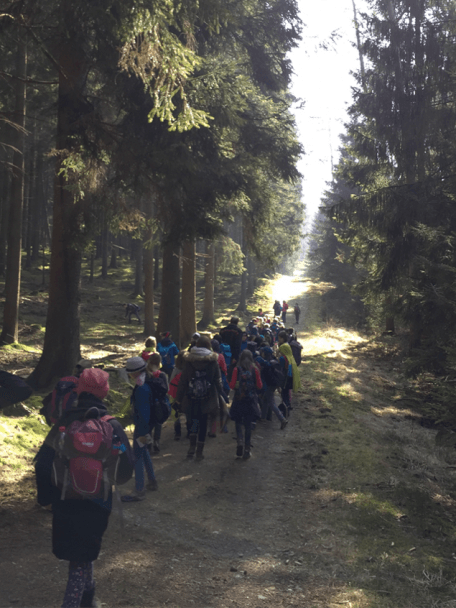 Katholische Grundschule Dahlem