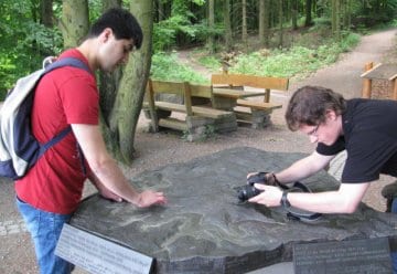 Kurzfilme zum Nationalpark