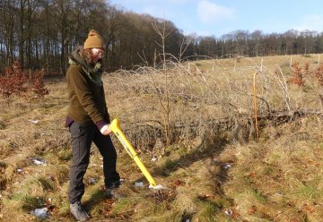 Lust auf Frischluft und Natur im Nationalpark Eifel?