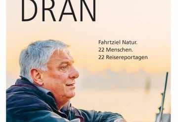 Nah dran - Der Nationalpark Eifel ist eines von 22 „Fahrtzielen Natur“