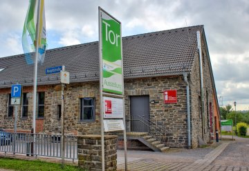 "Narzissenrausch und Waldwandel"