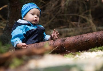 Nationalpark Eifel als außerschulischer Lernort