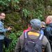 Nationalpark Eifel am Sonntag: Wandern auf dem Meeresgrund am Tag des Geotops