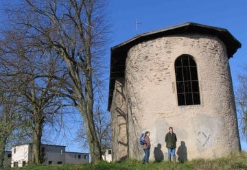 Nationalpark Eifel beteiligt sich am Aktionstag „Zu Gast in der eigenen Heimat“