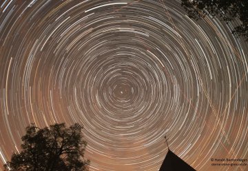 Nationalpark Eifel ist erster Sternenpark in Deutschland