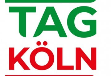 Nationalpark Eifel präsentiert sich bei NRW-Tag in Köln 