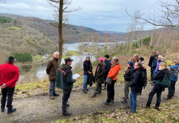 Nationalpark-Gastgeber Eifel freuen sich auf gute Saison 
