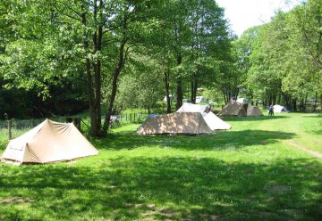 Nationalpark-Gastgeber &quot;Schafbachmühle&quot; mit QII ausgezeichnet