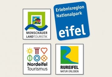 Nationalpark-Zentrum, Staumauer und Co. auf eigene Faust entdecken
