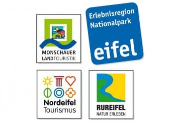 Nationalpark-Zentrum, Staumauer und Co. auf eigene Faust entdecken