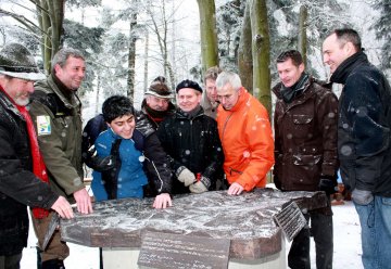 Nationalparkregion Eifel - Modellregion für Barrierefreiheit in NRW
