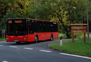 Neu: Kostenfreies GästeTicket für die Nationalparkregion!