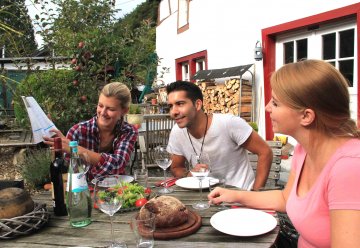 Neue Kriterien für Nationalpark-Gastgeber bürgen für hohen Standard