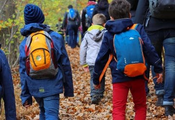 Neues Projekt: Kooperation mit Kindertagesstätten