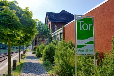 Onder het motto “Bosgeheimen” nodigt de Nationaal Park-poort Heimbach je uit om te ontdekken