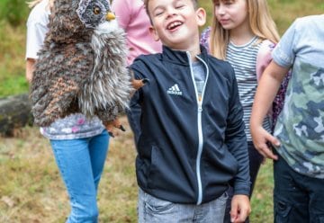 Osterferien 2025: Tipps für Ausflüge mit Kindern und Jugendlichen