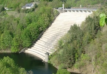 Pfingstsonntag in den Nationalpark Eifel