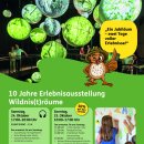 Plakat Jubiläumsveranstaltungen 