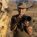 Profi-Fotograf Paul Kornacker