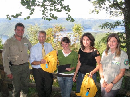 Quelle und Bildunterschrift siehe PM.