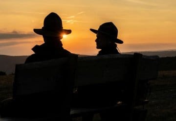 Rangertouren am Wochenende abgesagt