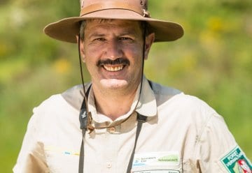 Rangertouren werden fortgesetzt