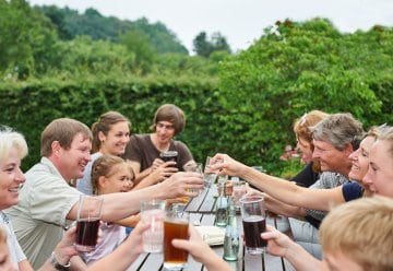 Rundum sorglos auf Tour