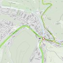 Sanierungsarbeiten innerhalb von Schleiden-Gemünd machen eine Umleitung erforderlich.