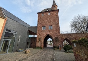 "Schatzkammer Natur"