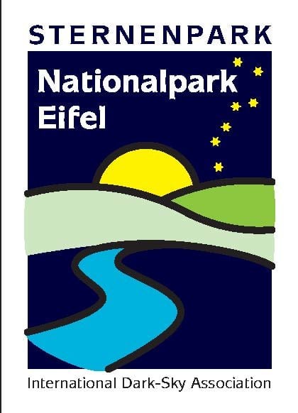 Seit Anfang 2014 ist der Nationalpark Eifel erster Sternenpark Deutschlands. Foto: H. Bardenhagen