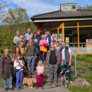 Seit zwei Jahrzehnten sind die zertifizierten Nationalpark-Gastgeber ein festes Bindeglied zwischen Nationalpark Eifel und seinen Gästen – nun steht die Rezertifizierung an. Im Jubiläumsjahr profitieren Gäste von besonderen Aktionen mancher Betriebe. 