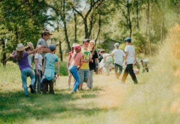 Sommerferien 2024: Tipps für Ausflüge mit Kindern 