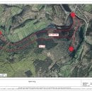 Sperrung zwischen Dedenborn und Einruhr