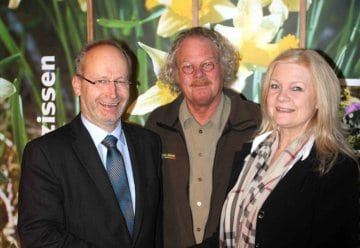 Stadt Monschau übernimmt Vorsitz im Kommunalen Nationalparkausschuss