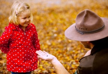 Stellenausschreibung: Ranger (m/w/d) für das Fachgebiet Umweltbildung