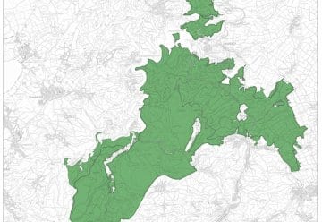 TÖB-Beteiligungsverfahren für die Nationalpark-Erweiterung startet