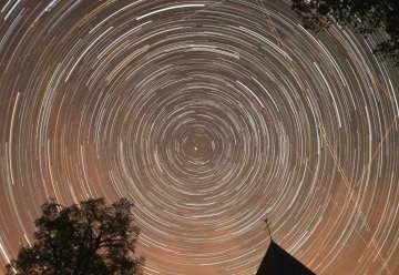 TV-Tipp für Freitag um 20.15 Uhr im WDR - NRW bei Nacht