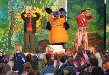 Tag der Parke begeisterte über 3000 Besucherinnen und Besucher