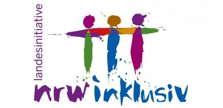 Teil der Landesinitiative NRW inklusiv